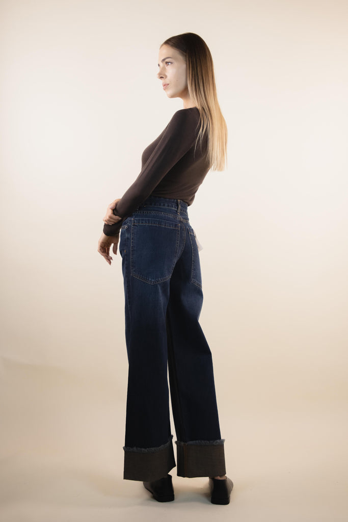 Jeans RANGER RANGER DENIM EGG FAMILY 