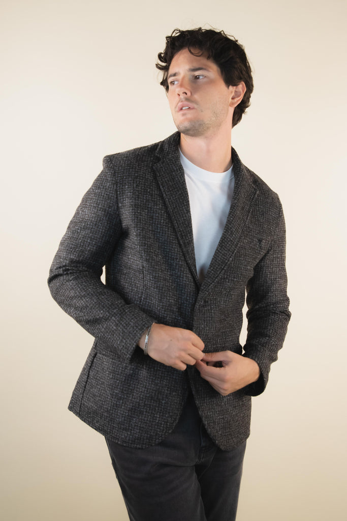 Giacca F.7 FAST FANTASIA 7 EGG FAMILY 