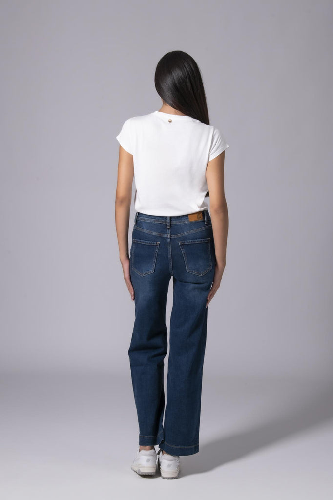 ZG963DENIM EGG FAMILY