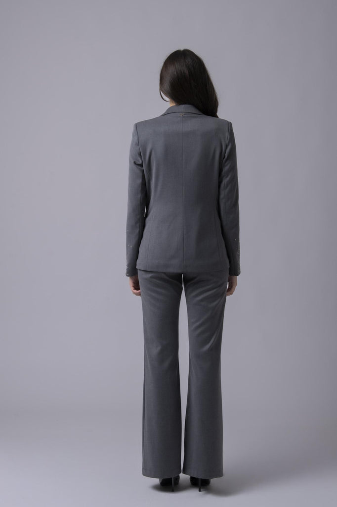 LT004GRIGIO EGG FAMILY