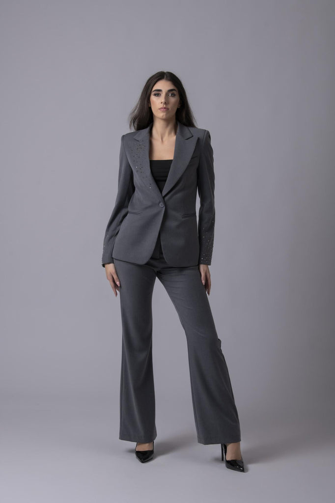 6839GRIGIO EGG FAMILY