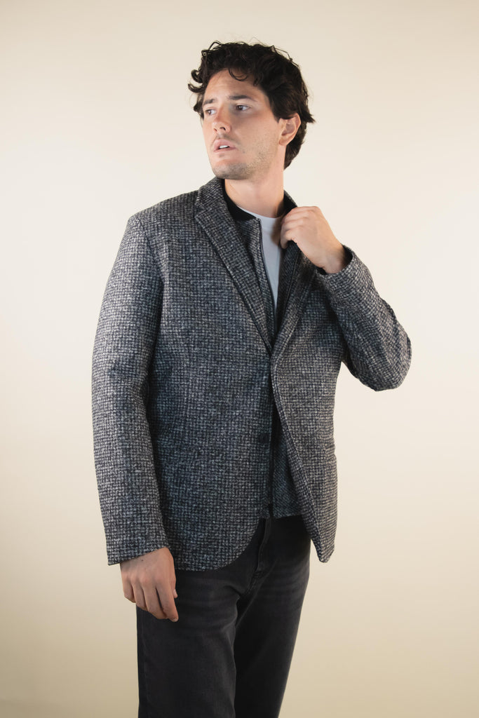 Giacca F.8 FAST FANTASIA 8 EGG FAMILY 