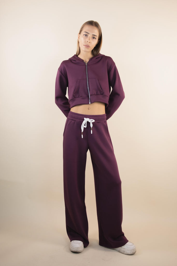 Pantalone sportivo vinaccia a palazzo W1GIORGI 08 VINACCIA EGG FAMILY 