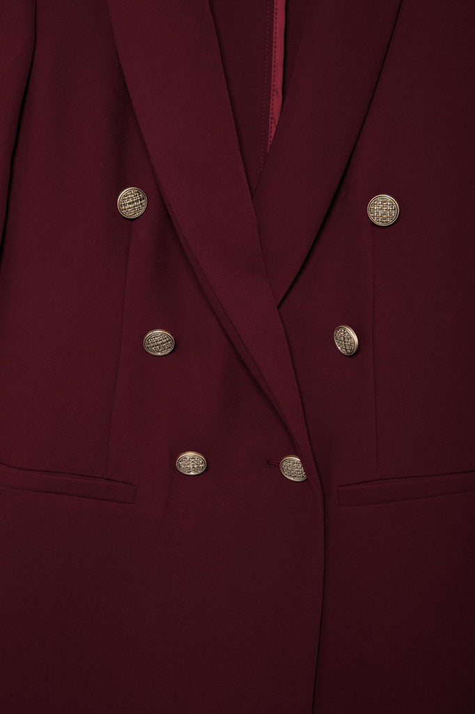 F503/24BORDEAUX 1433 EGG FAMILY