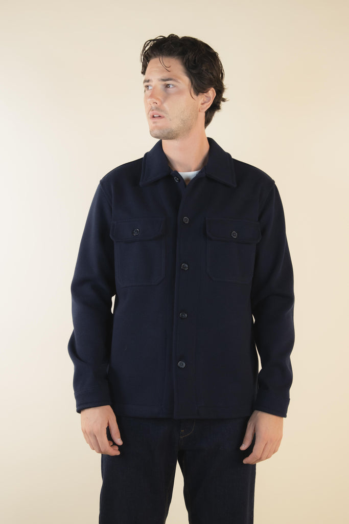 Free Jacket Blu EGG/2413 BLU EGG FAMILY 