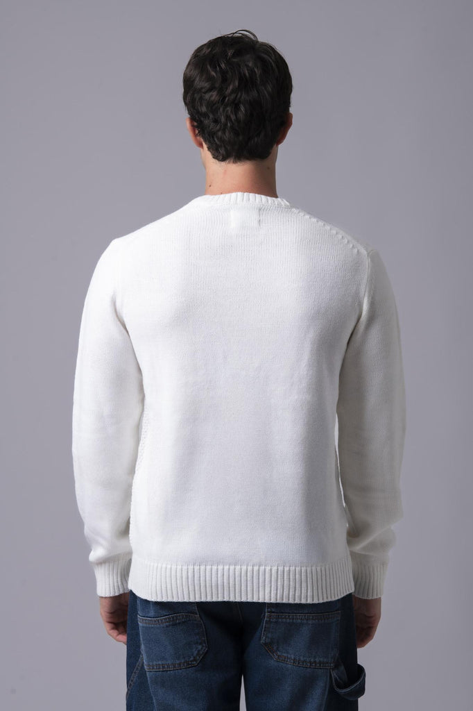 P20026ECRU EGG FAMILY