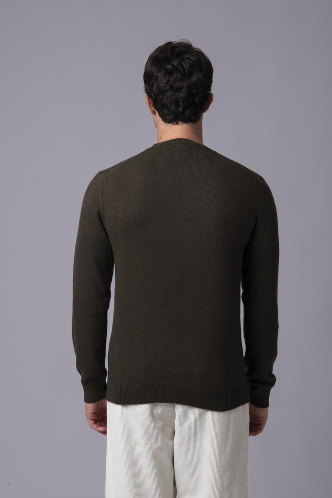 EGG FAMILY P730050MILITARE