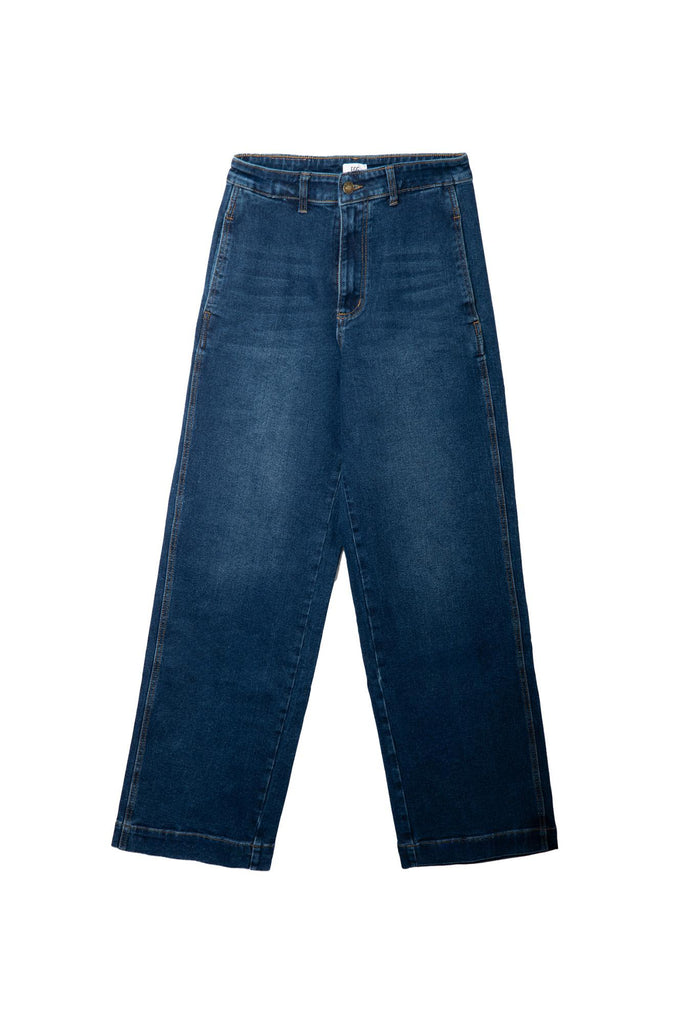 ZG960DENIM EGG FAMILY