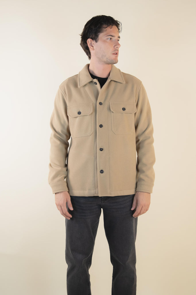 Free Jacket Cammello EGG/2413 CAMMELLO EGG FAMILY 