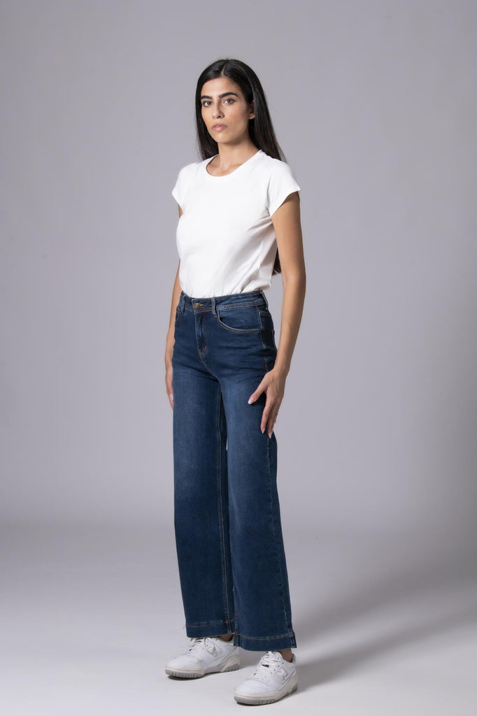 ZG963DENIM EGG FAMILY