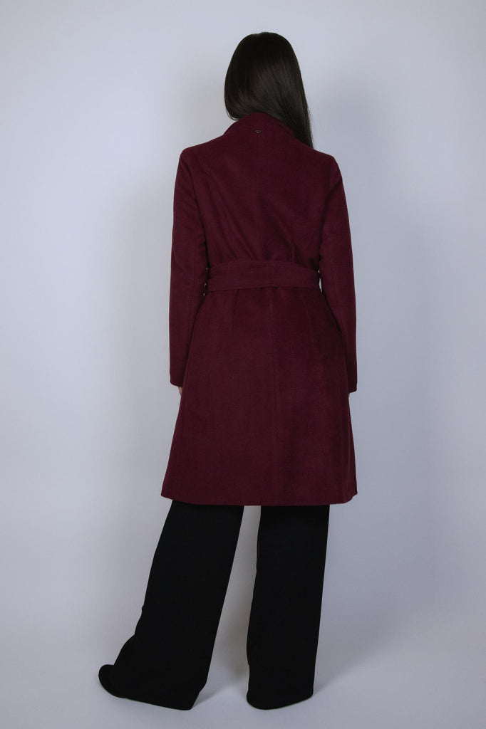 ZK4276T48BORDEAUX EGG FAMILY