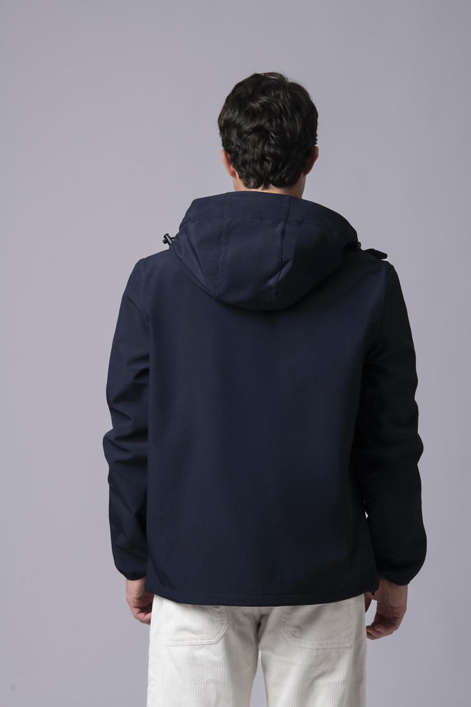 EGG FAMILY P734028BLU