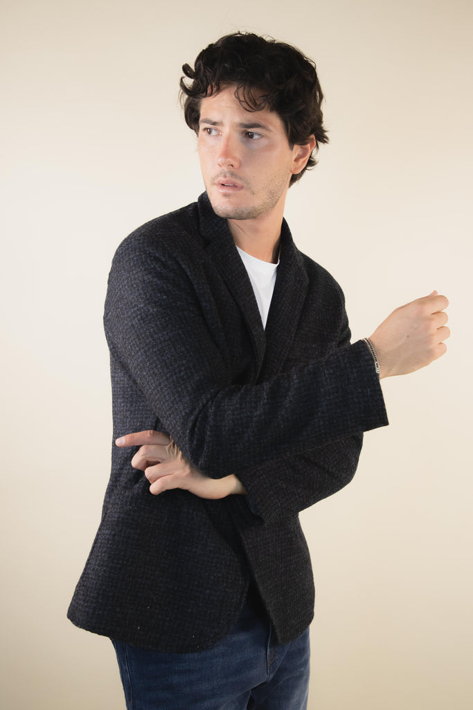 Giacca F.1 FAST FANTASIA 1 EGG FAMILY 